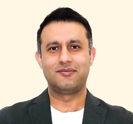 Mian Waqas Photo