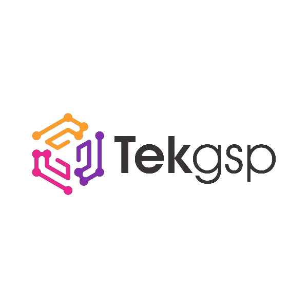 TekGSP Logo